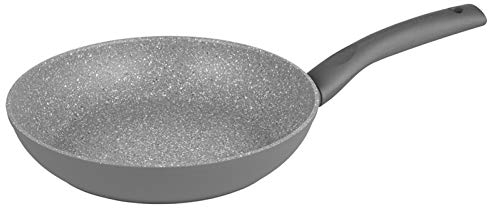 Pfanne Nora perfekte Hitzeverteilung, gesundes, fettarmes Braten 24 cm Michelino
