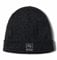 Columbia Whirlibird Cuffed Beanie Mütze Unisex, Black, Graphite Marled