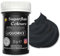 Sugarflair Food Colouring Paste Liquorice Black, Concentrated Spectral Food Colouring for Buttercream, Sugar Paste, Royal Icing, Cake Mixes, Macarons and More! - 25g