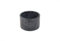 Kentucky - Bol pour chien marbre noir S 17*7cm