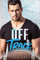 Off Track: An accidental pregnancy, pro football romance (Nashville Fury Series Book 2) (English Edition)
