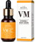 Cos De BAHA Vitamin C Facial Serum with MSM 30ml