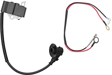 Zündspulenmodul 181143204 Ersatz für DOLMAR PS‑460 PS‑500 PS‑5000 Kettensäge