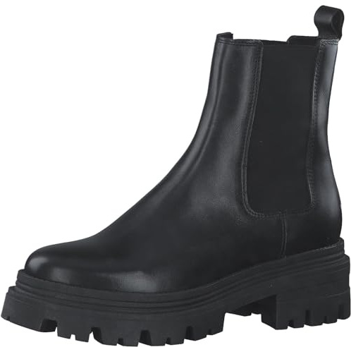 Tamaris Damen 1-1-25404-41, Chelsea Boot,