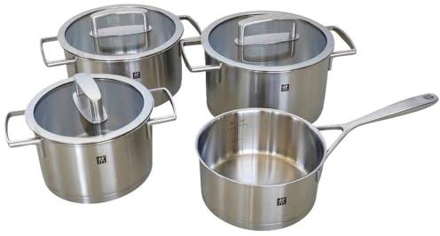 Zwilling Vitality Topfset 4tlg