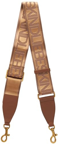 Liebeskind FANCY STRAPS Chain Strap 5 gold brass,Sandstone,Einheitsgröße
