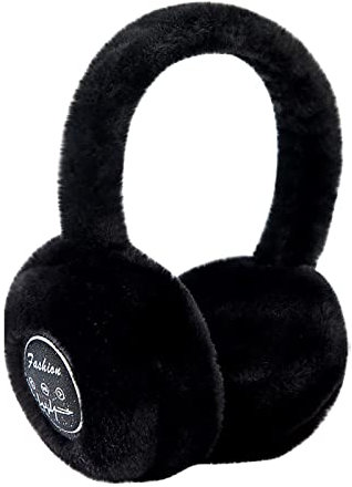 Velluto Bluetooth Wireless Invernale Microfono Unisex Pieghevole Plus Caldo Cuffie Musica Bluetooth Caldo Auricolare Auricolare Bluetooth VuK452