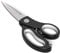 Kitchen Scissors Utility Come Apart Kitchen Shears with Micro Serrated Edge Rust Resistant Food Scissors