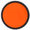 Auto Parts,55mm Full Color Lens Filter Optical Glass Digital Camera Filter High Definition Photograph Lens Filter (Orange)