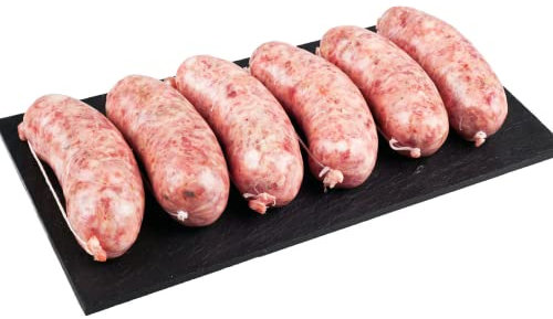 Chorizo Creollo de Serranía de Ronda: Argentinischer Geschmack mit einem Hauch von unserer Erde.