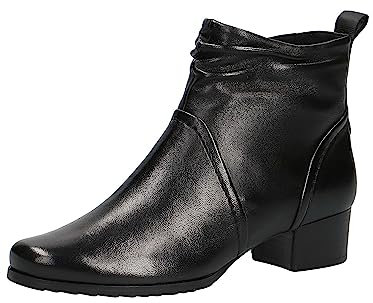 CAPRICE Stivaletti 9-25358-41 040 Larghezza H Taglia: 38.5 EU