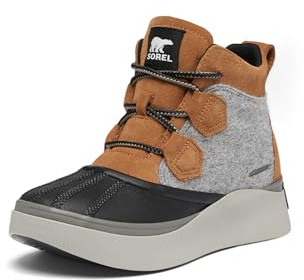 Columbia Out N About IV Classic Waterproof, Stiefel für Damen