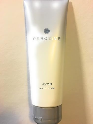Avon Perceive Körperlotion, 125 ml
