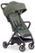Passeggino 4 ruote Inglesina AG87R0CDG QUID2 Crocodile green