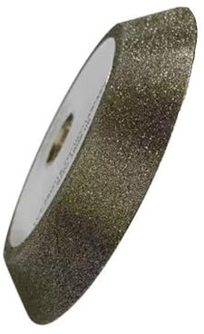 UGLYAF CBN/SDC Diamant-Schleifscheibe 13-Typ Bohrerschärfen Schleifmaschine Bohrerschärfer/Schleifgerät MR-13B 20G(13B-CBN230)