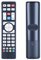 GOUYESHO Télécommande de Rechange pour Maxytec 4K UG55 5G 5G Plus SE Hornet Max TV