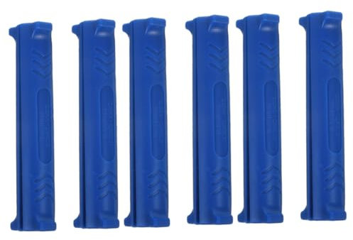 HOMSFOU 6 Abisolierzange koaxkabel coaxial cable elektriker werkzeug installateur werkzeug koaxialkabel Elektrowerkzeuge Drahtschneider Kabelschneider Crimpzange Plastik