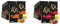L'OR - Café Espresso - 200 Capsules (Delizioso, Splendente)