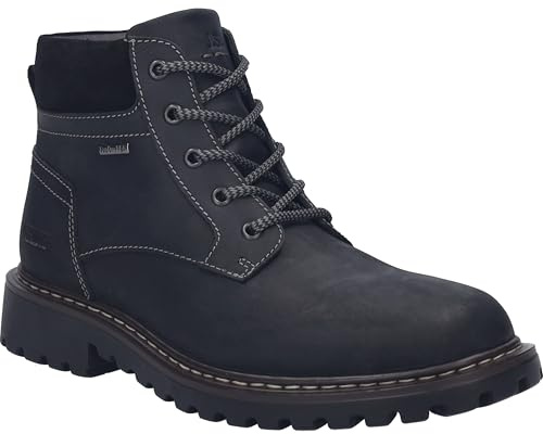 Josef Seibel Chance 66, schwarz