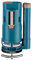 Toilet Flush Valves Split Push Button Toilet Water Outlet Valves Drain Flush Cistern Valves Toilet Replacement Parts
