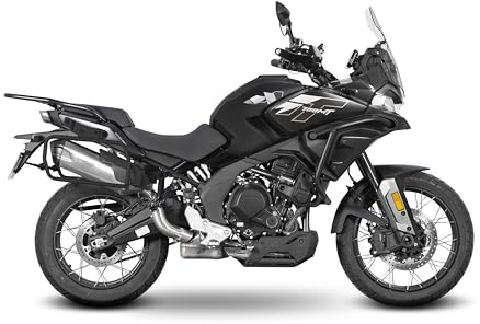SHAD 4P System CF Moto 700 MT