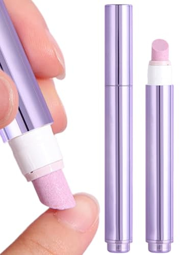 Penna 3 In 1 Per La Cura Delle Unghie, Penna Per Rimuovere Le Cuticole