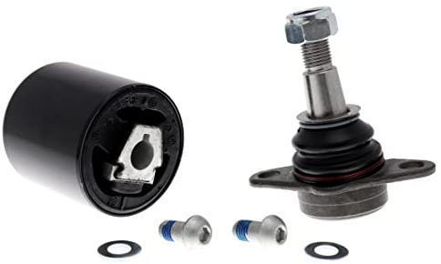 VAICO V20-2801 REPARATURSATZ QUERLENKER PASSEND FÜR X3 E83 VORDERACHSE BEIDSEITIG EXPERT KIT+