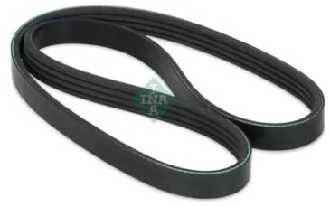 INA Fb 4PK810, Zahnriemen
