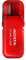 ADATA UV240 32GB 2.0 Connecteur USB Type A Rouge Lecteur Flash USB 32 Go 2.0 Connecteur USB Type A Couvercle 7 g Rouge