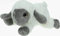 Cornelißen 1044032 Plüschtier Stofftier Schaf Liegend 18cm Waschbar