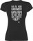 Shirt Damen - Das ist mein Halloween Kostüm - M - Schwarz - haloween t Helloween Party tshirt hallowwee t-shirt heloween Halloween. jalloween grusel gruselig hlloween hallowenn gruselige Frau