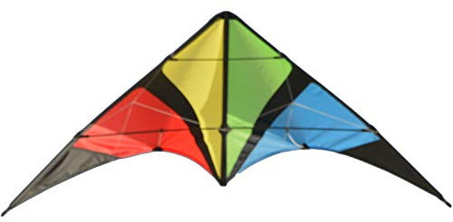 Spiderkites Wingman Rainbow