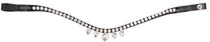 WALDHAUSEN Waldhausen X-Line Stirnband Diadem, VB, weiss