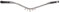 WALDHAUSEN Waldhausen X-Line Stirnband Diadem, VB, weiss