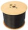 NYY-J OUTDOOR Cable – Unarmoured UV Resistant - Hi-Tuff (50 Meters, 3 Core 4mm)