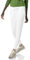 Amazon Essentials Damen Fleece-Jogginghose Mit Bündchen (In Übergrößen Erhältlich), Weiß, S