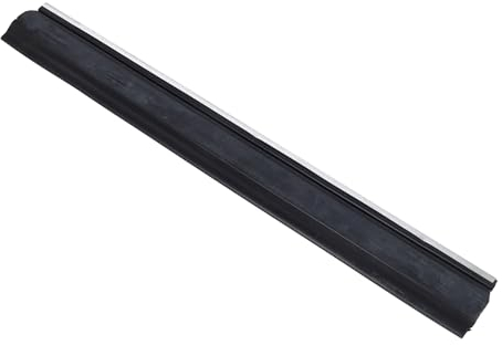 sparefixd Sello de goma inferior inferior para puerta de lavavajillas Whirlpool
