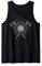 Viking Ragnar - Ragnar Lothbrok - Viking Axes Tank Top