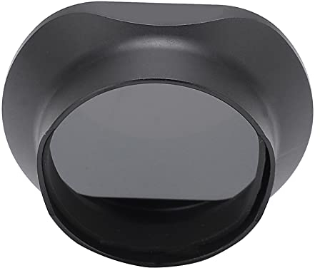 Drone ND Filter, Clear Image Black ND Filter für FPV(ND-8)