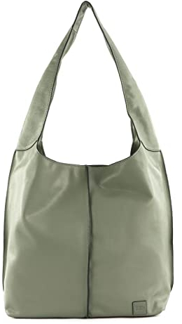 FREDsBRUDER Ginsberg FB110 Shoulderbag L Sage
