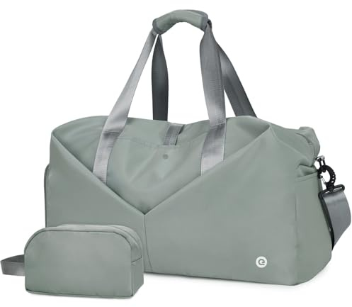 Ceneda Sporttasche mit Nassfach und Schuhfach, 50,8 cm, Reisetasche für Damen