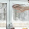 Winsome Window Insulation Film for Winter, Secondary Glazing Window Insulation Film for Windows and Doors, Transparent Thermal Window Film with Double Sided Tape | 4.5 sq m (3m x 1.5m) (90601)
