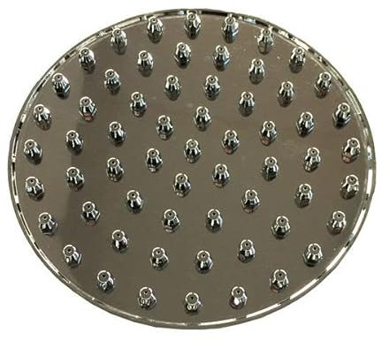Ricambio soffione ABS per box doccia Revita T09 K7 Albatros 4RA0001045