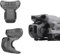 Gimbal Protector Kamera Objektivdeckel Staubdichte Abdeckung für DJI Air 3 Drohne Zubehör