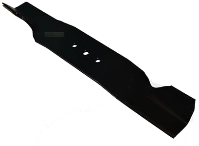 41 CM Messer kompatibel mit Rasentraktor MTD 12/81 B10, B100, B114, B117, B118, B115, C450D