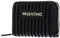 VALENTINO Clapham Re Zip Around Wallet Nero