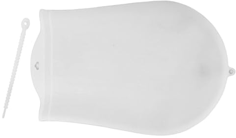 Bolsa para ar,Bolsa para ar para pan - Bolsa Mezcladora para Ar Reutilizable en Silicona - Bolsa de fermentación de madre para hornear pizza, pastelería de pan, para cocina, panadería, clase