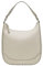 Marc O'Polo Birka Hobo Bag M Misty Grey