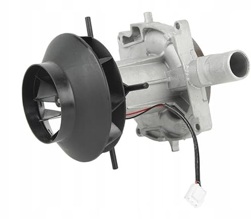 StandHeiz Motor, GEBLÄSE STANDHEIZUNG 24V 2KW EBERSPACHER, STANDHEIZUNG