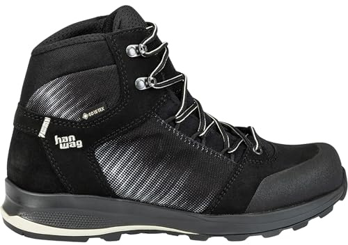 Hanwag Klarsby Bunion GTX Wanderschuhe - 38/5.0